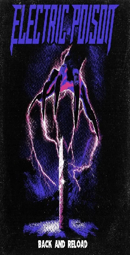 Back and Reload cover