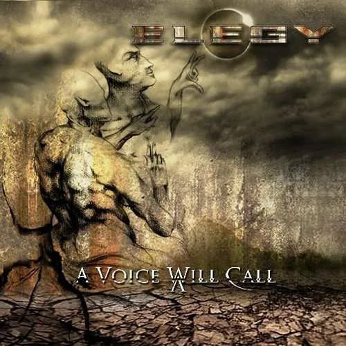 A Voice Will Call cover