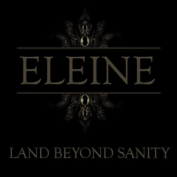 Land Beyond Sanity cover