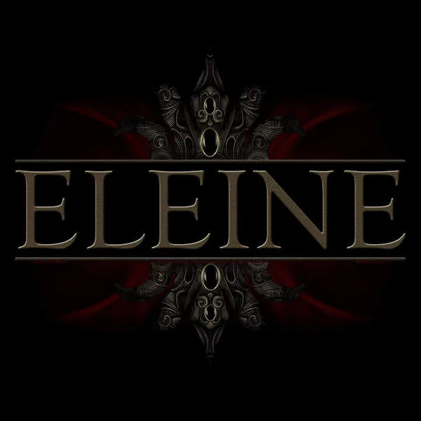 Eleine cover