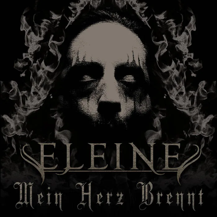 Mein Herz brennt cover