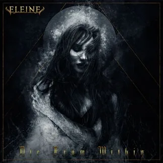 Die from Within cover