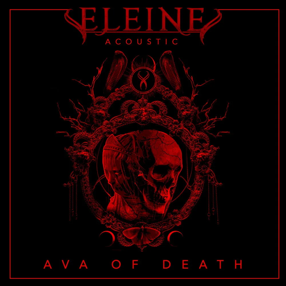 Ava of Death (acoustic) cover