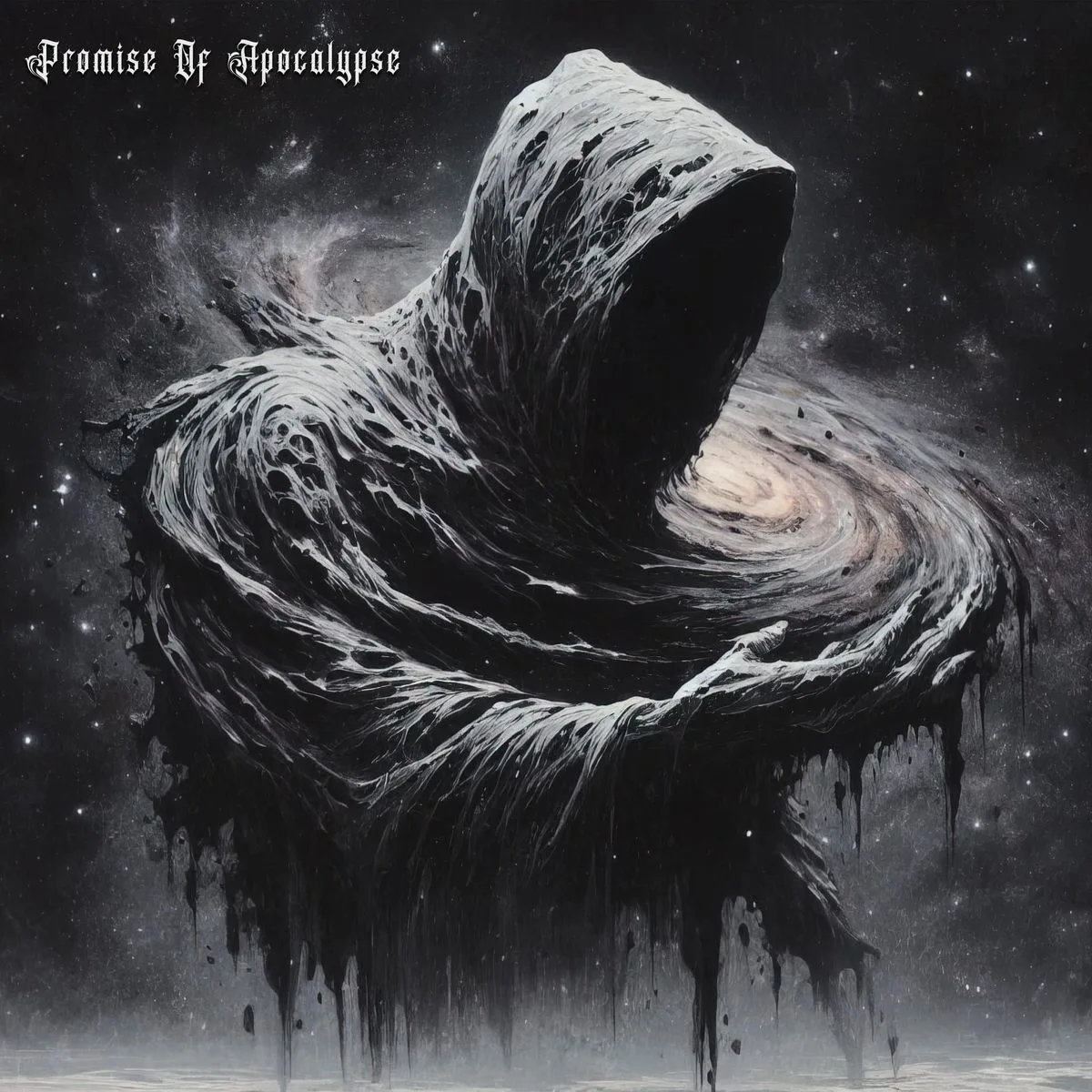 Promise of Apocalypse cover