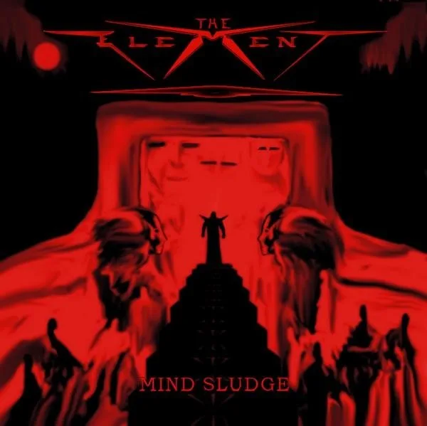Mind Sludge cover