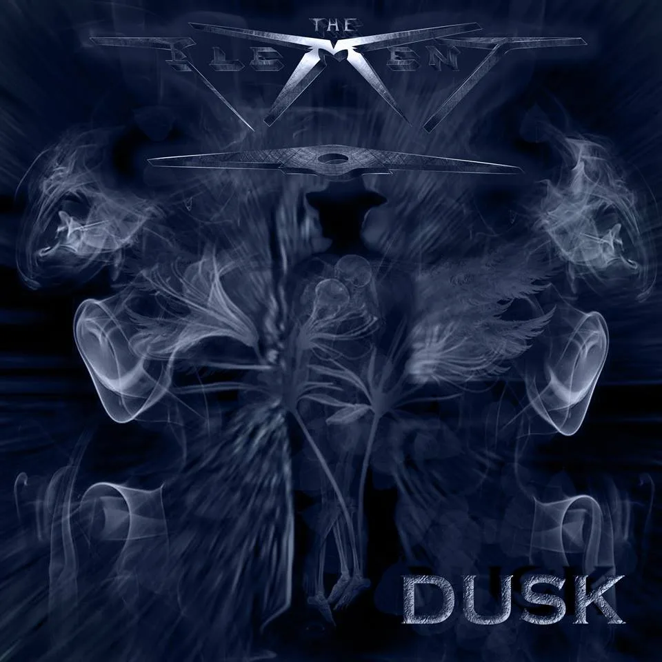 Dusk cover