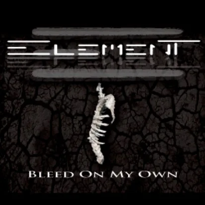 Bleed on My Own cover