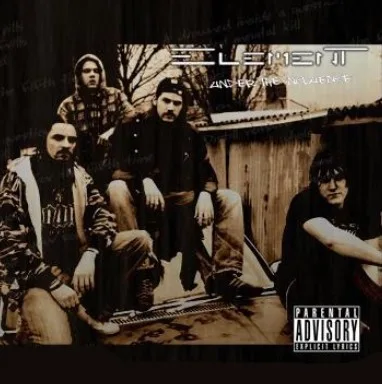 Under the Influence cover