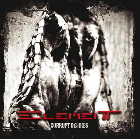 Corrupt Desires cover