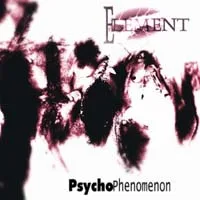 PsychoPhenomenon cover