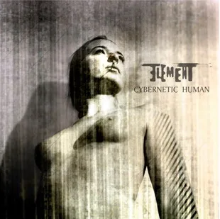 Cybernetic Human cover