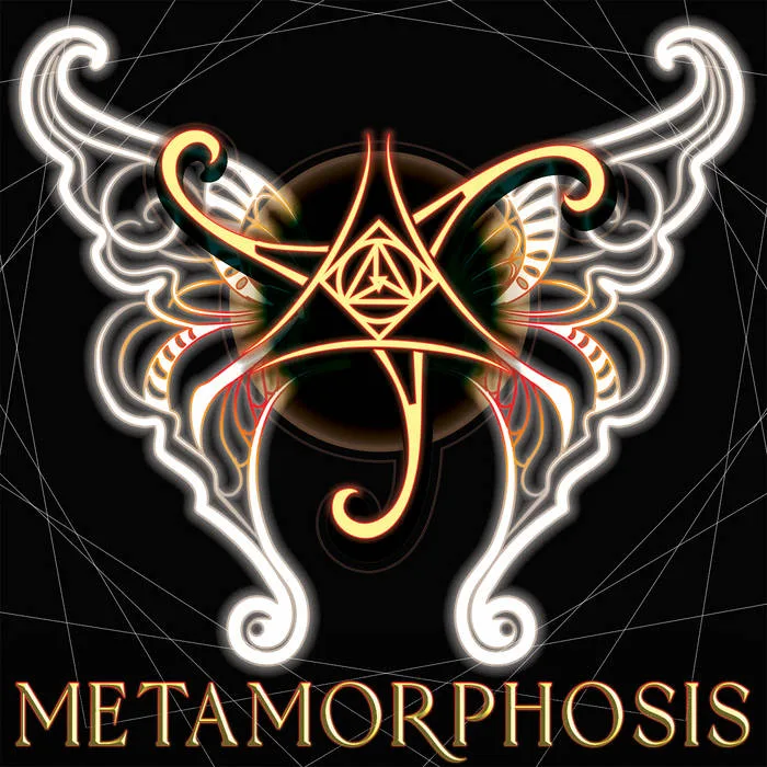 Metamorphosis cover