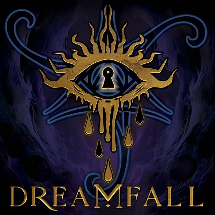 Dreamfall cover