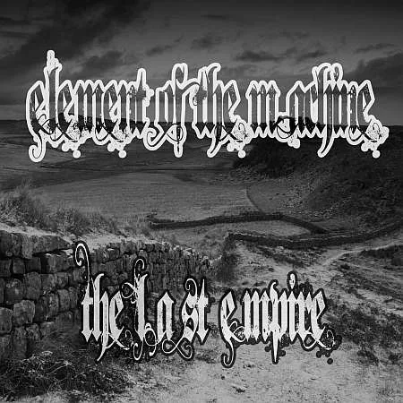 The Last Empire cover