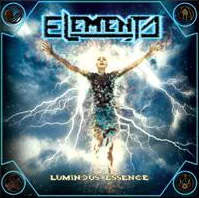 Luminous Essence cover