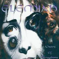 Choirs of Seraphims cover