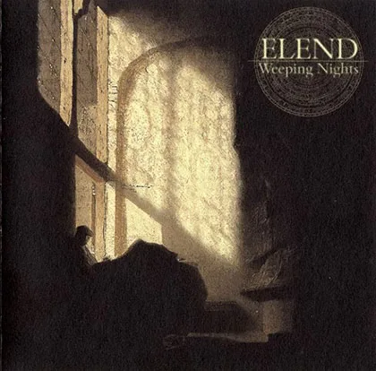 Weeping Nights cover