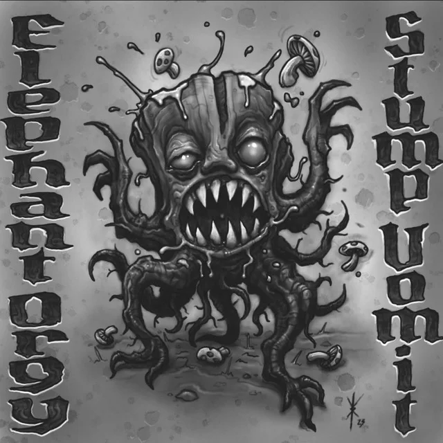 Stump Vomit cover