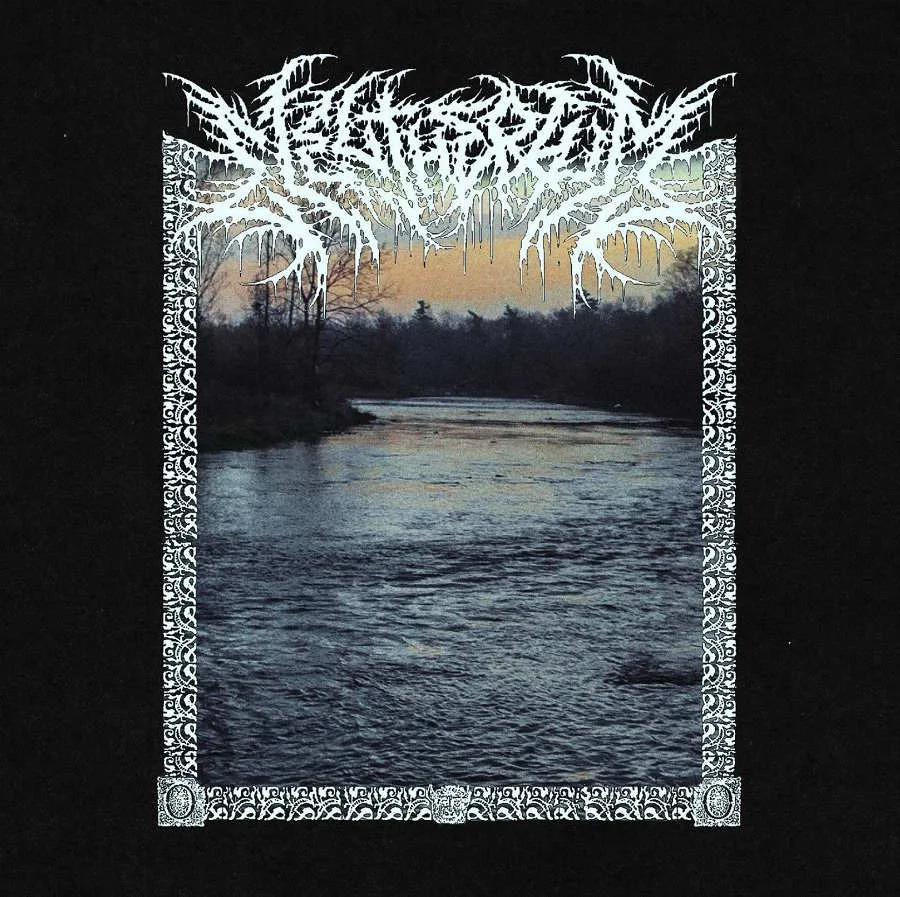 Tales from the Nameless cover