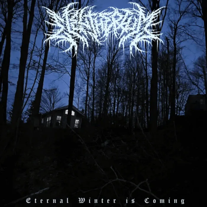 Eternal Winter Is Coming cover