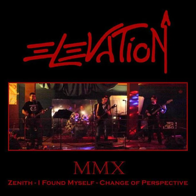 MMX cover
