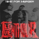 Time for Murder cover