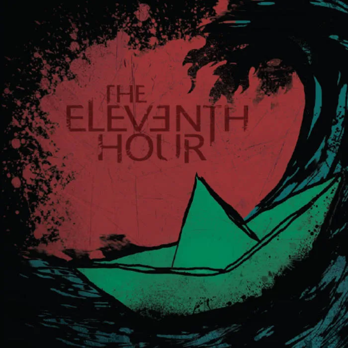 The Eleventh Hour cover