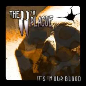 It's in Our Blood cover