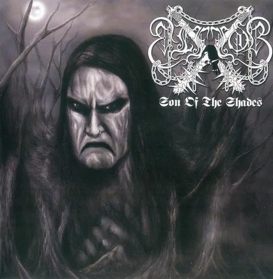 Son of the Shades (Alternate Version) cover