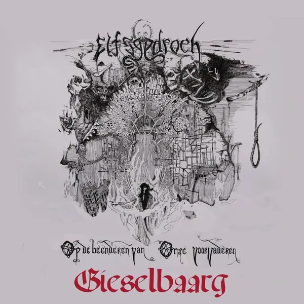 Gieselbaarg cover