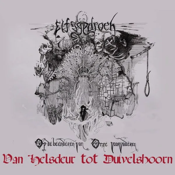 Van helsdeur tot duivelshoorn cover