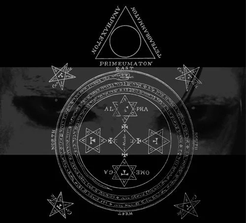 Goetic Experience cover