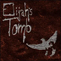 Elijah's Tomb cover