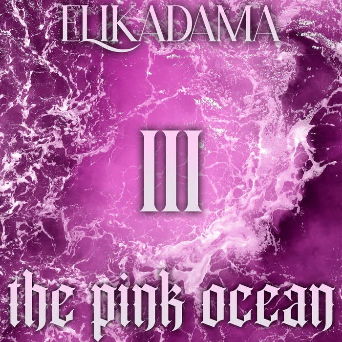 III: The Pink Ocean cover