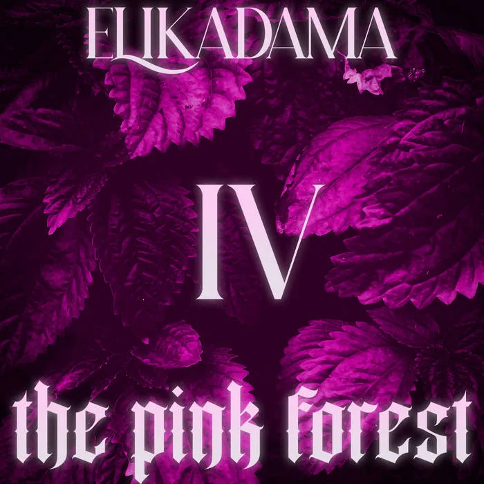 IV: The Pink Forest cover
