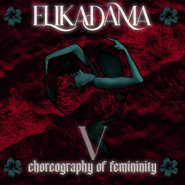 Choreography of Femininity cover