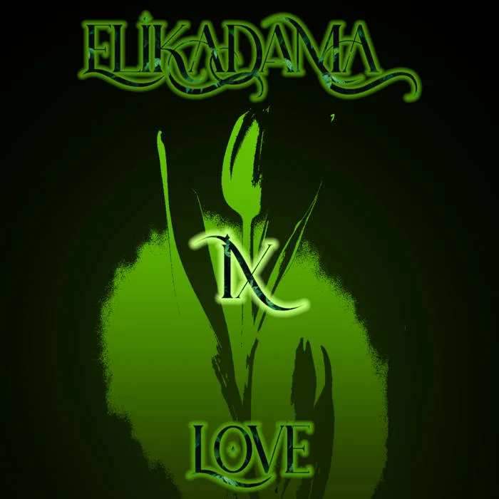 Love cover