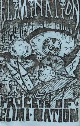 Process of Elimination cover