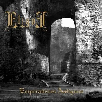 Emperadores antiguos cover