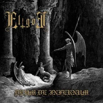 Deum de Infernum cover