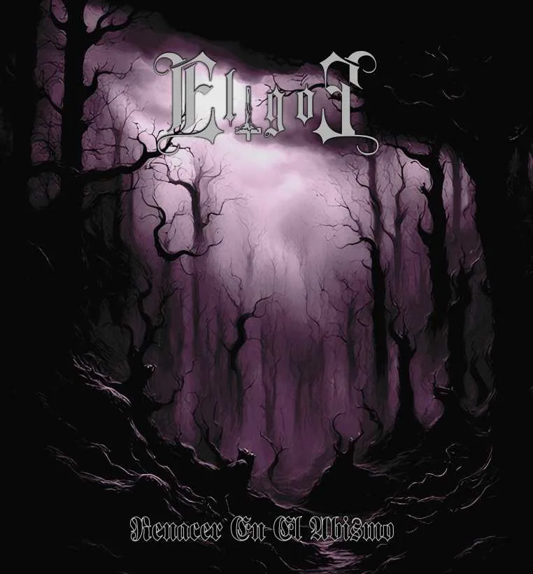 Renacer en el abismo cover