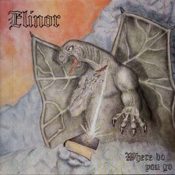 Where Do You Go cover