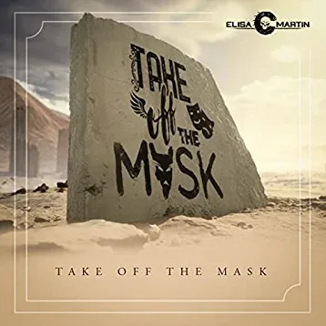 Take Off the Mask cover