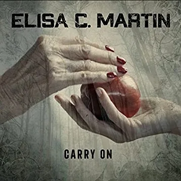 Carry On cover