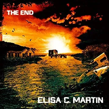 The End cover