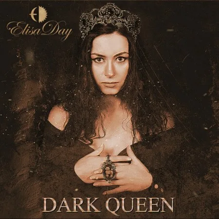 Dark Queen cover