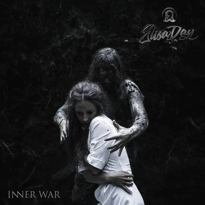 Inner War cover