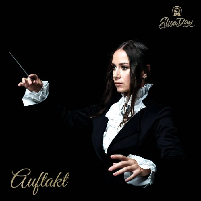 Auftakt cover