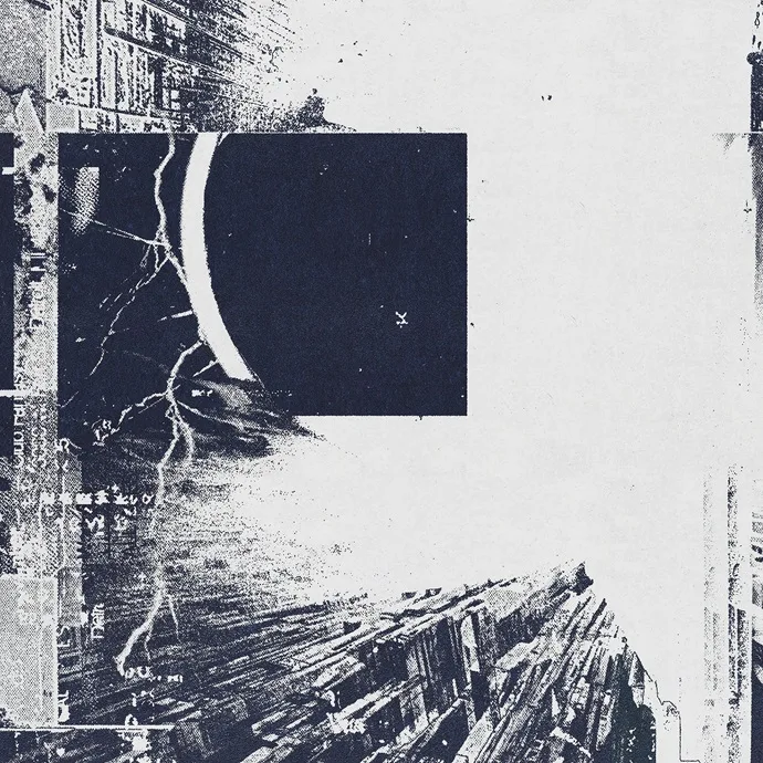 Vacuous Magnificence cover