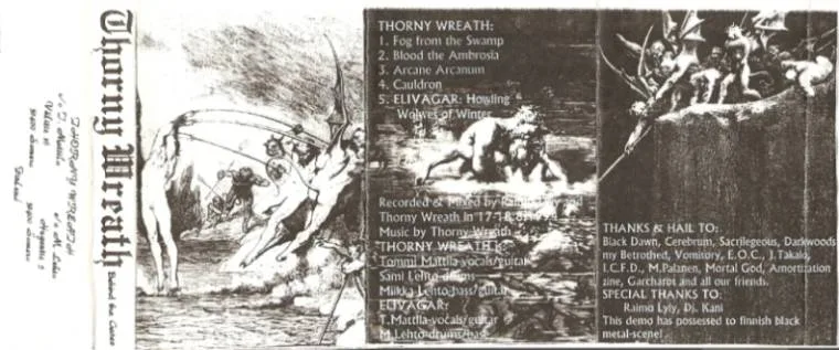 Behind the Gates cover